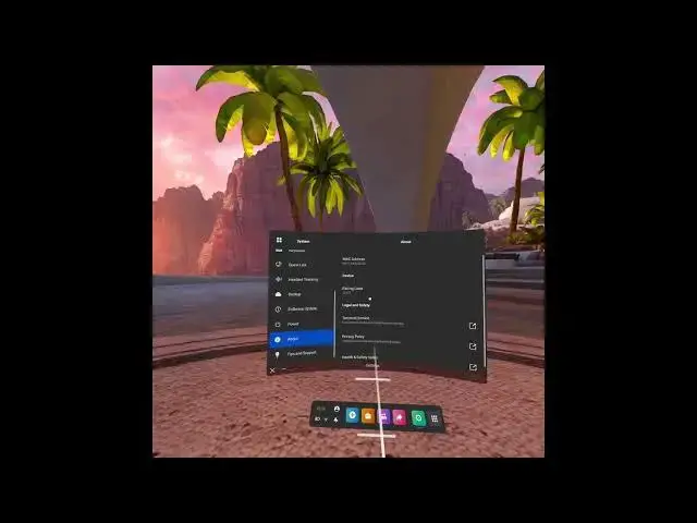 Video thumbnail for How to Find Pairing Code on Meta Quest 2 - Locate Pair PIN