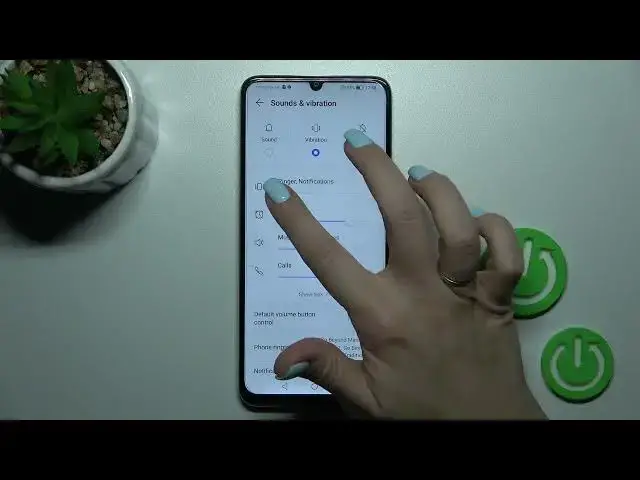 'Video thumbnail for How to Mute Notifications Sound on HONOR X7'