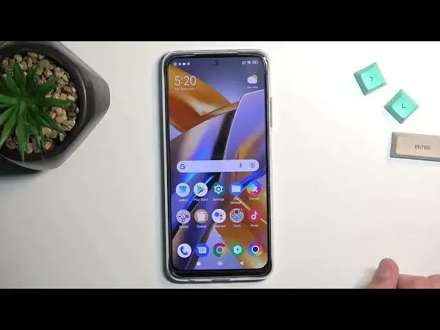Video thumbnail for How to Turn On / Off the Power Saving Mode on POCO M5s - Battery Saver