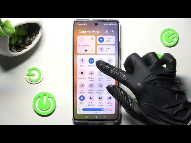 'Video thumbnail for How to Turn On/Off Auto Rotate Screen on HUAWEI NOVA 10 - Screen Rotation'