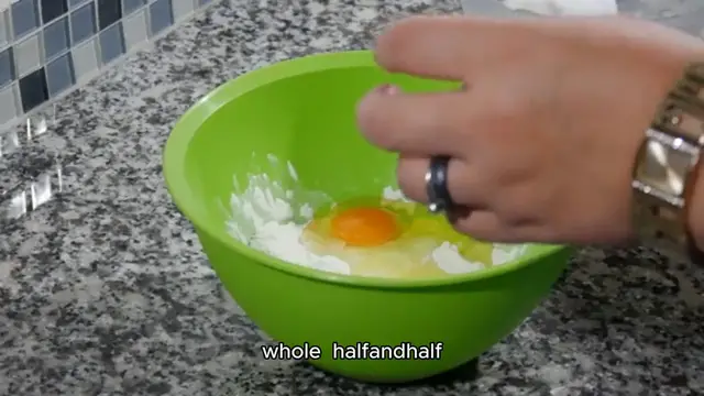 Video thumbnail for Frittata recipe