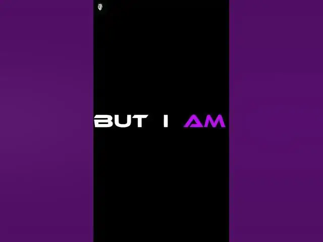 Video thumbnail for 😎MK😈