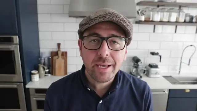 'Video thumbnail for How to Make the Perfect Ham and Cheese Omelette Recipe (720p 24fps)'