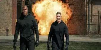 'Video thumbnail for Video: POWER BOOK IV: FORCE Season 3 Premiere Sneak Peek Clip'