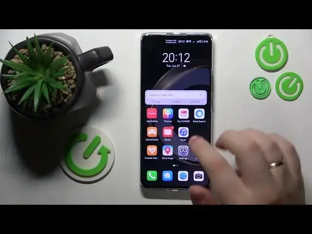 'Video thumbnail for How to Use Dual WhatsApp in HUAWEI - 2 Methods - App Cloner'