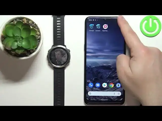 Video thumbnail for How to Unpair GARMIN Forerunner 645 From Android Device - Disconnect Watch From Android Device