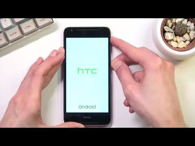 Video thumbnail for How to enter Download Mode on HTC Desire 628 / HTC Desire 628 download mode