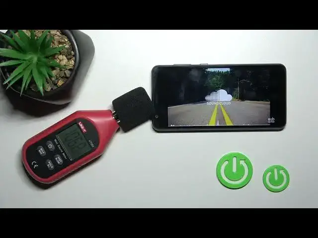 Video thumbnail for How to Set The Loudest Speaker Level on ZTE Blade A31 - Measure Loudest Speaker Level