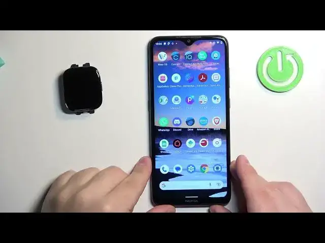 Video thumbnail for How to Change Watch Face on XIAOMI Redmi Watch 3
