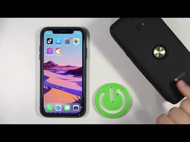 Video thumbnail for How to Pair Marshall Emberton with iPhone?