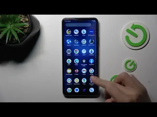 Video thumbnail for How to Check a Serial Number on ZTE Blade A72S