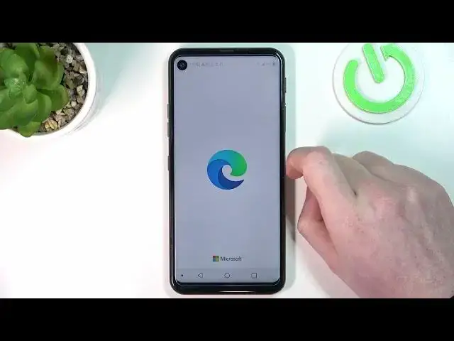 Video thumbnail for How to Install Microsoft Edge Browser in LG Q70 - Locate and Downlode Microsoft Browser