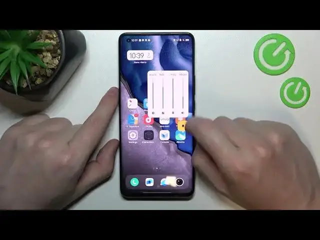 'Video thumbnail for How to Adjust Ringtone Volume on VIVO IQOO 5 Pro - Change Ringtone Volume'