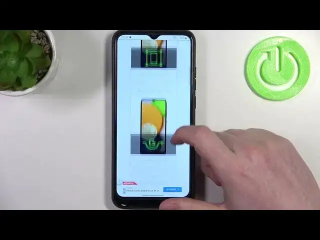 Video thumbnail for Does Samsung Galaxy A03 Have Screen With Gorilla Glass Protection?