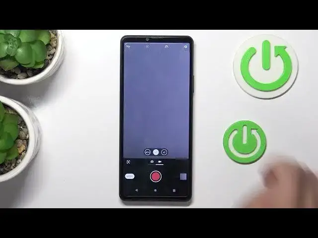 Video thumbnail for SONY Xperia 10 IV - How To Change Video Resolution
