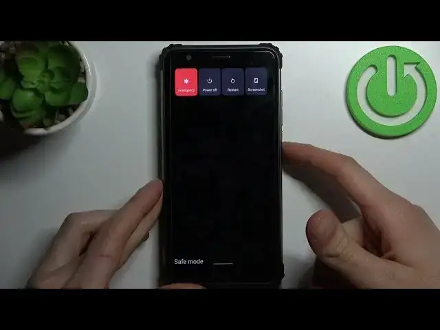 Video thumbnail for How to enable Safe Mode on BLACKVIEW BV6600 - Enter Safe Mode