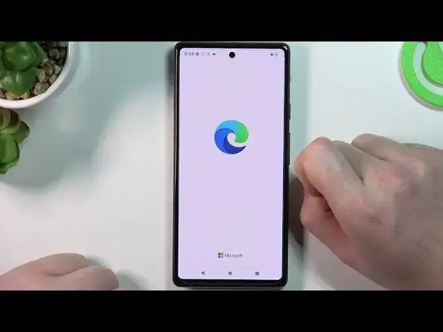'Video thumbnail for How to Download & Install Microsoft Edge Browser on Google Pixel 6a'
