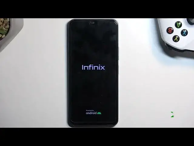 Video thumbnail for How to Factory Reset INFINIX Note 12 - Wipe Data & Reset Settings
