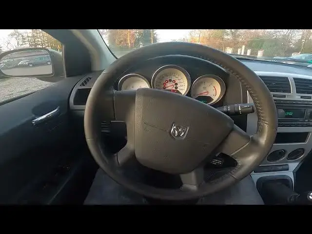 Video thumbnail for How to Change Headlights Position in Dodge Caliber ( 2008 – 2017 ) Adjust Headlights Height