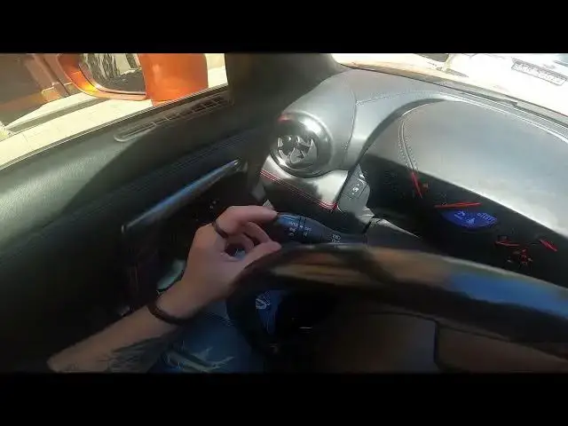 Video thumbnail for How to Enable or Disable Automatic Lights in Nissan GT-R R35 ( 2007 - now ) - Use Auto Lights