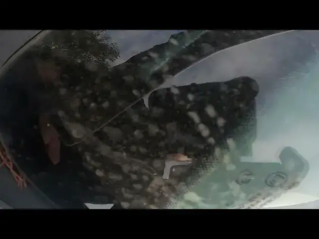 'Video thumbnail for Where is the VIN number of my Ford Mondeo IV ( 2007 - 2014 ) - Find the VIN on the Front Windshield'