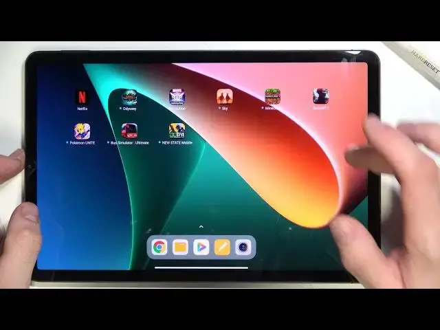 Video thumbnail for Xiaomi Pad 5 - Does It Have Screen Recording