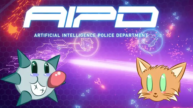 Video thumbnail for Let's Play AIPD: Artificial Intelligence Police Department (Preview)