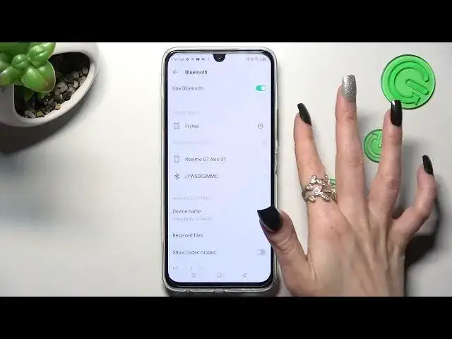 Video thumbnail for How to Connect via Bluetooth in Infinix Note 12 Pro - Pair using Bluetooth