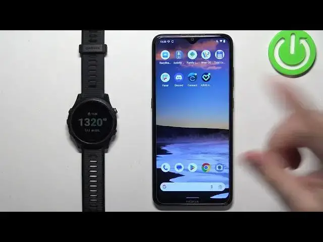 Video thumbnail for How to Enable Android Phone Notifications on GARMIN Forerunner 945
