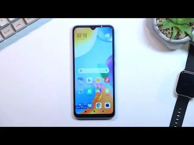 Video thumbnail for How to Open Safe Mode on XIAOMI Redmi 10C - Enter Safe Mode