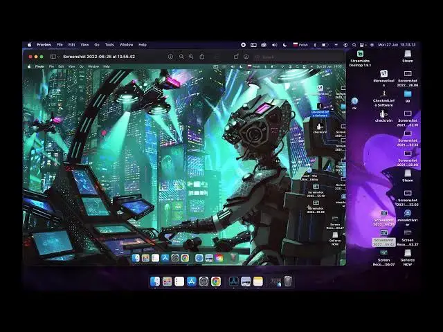 Video thumbnail for MacBook - How To Disable Two Side Printing