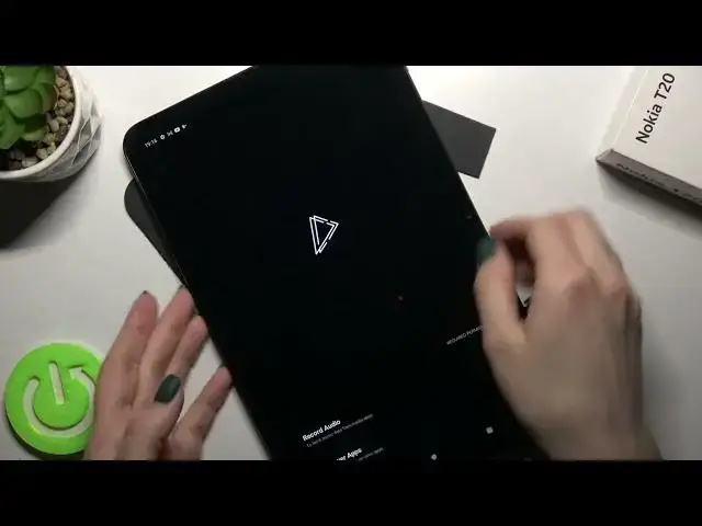 Video thumbnail for How to Turn On Always On Display on NOKIA T20 - Use Muviz Edge App