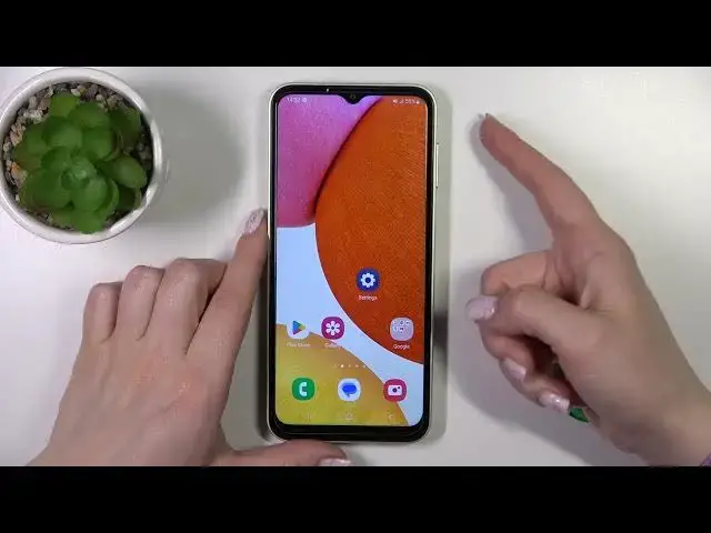 Video thumbnail for How to Unmute Ringtone in Samsung Galaxy M14 - Set Up Ringtone Sound Volume