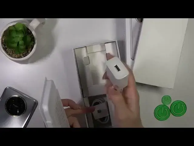 'Video thumbnail for Does Huawei Nova Y91 Come With a Charger? Unboxing'