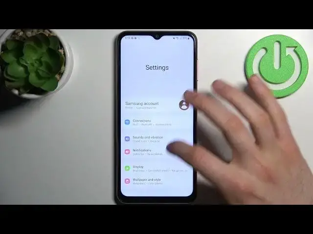 'Video thumbnail for How to Clear Credentials on SAMSUNG Galaxy A04s - Remove All Credentials'