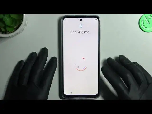 Video thumbnail for How to Activate Motorola Phone? First TURN ON & System Setup Quick tutorial!