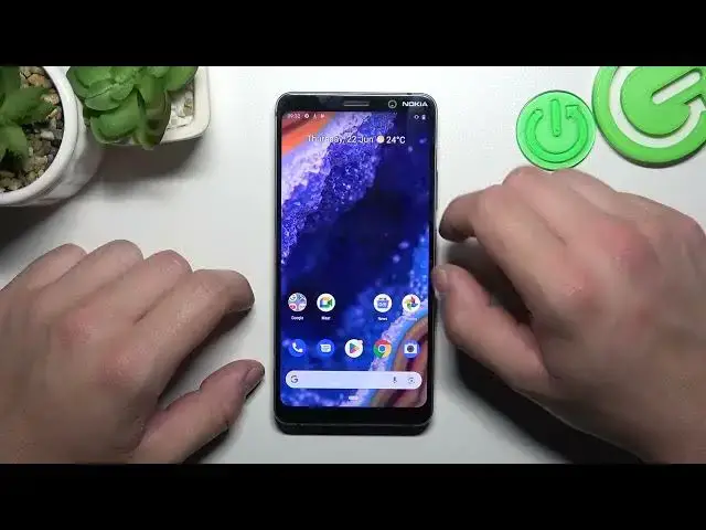 Video thumbnail for How to Change Display Brightness Level on NOKIA 9 PureView