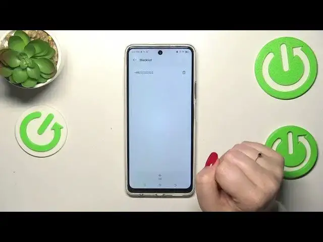 Video thumbnail for How to Block Number in TECNO Spark 20 Pro – Create Black List