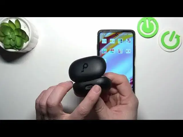 Video thumbnail for How To Enter Pairing Mode On Soundcore Space A40