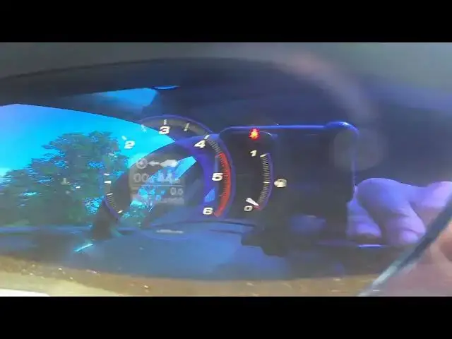 'Video thumbnail for How to Find and Reset Travel Time on the Speedometer of Honda Civic VIII ( 2006 – 2011 )'