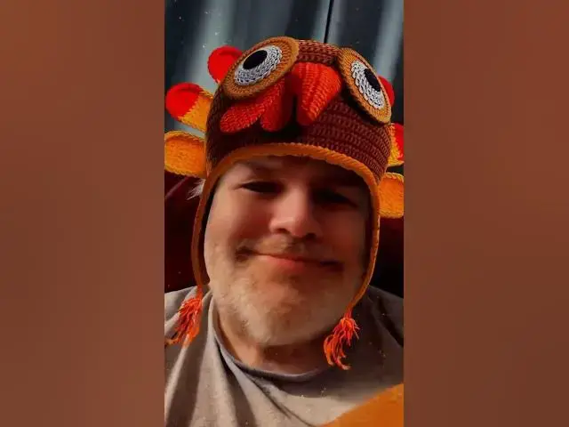 Video thumbnail for Happy Thanksgiving