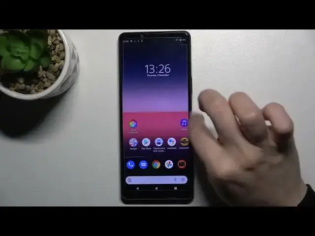 'Video thumbnail for How to Show or Hide Google Feed on Sony Xperia 5 III -  Manage Google Feed Function'