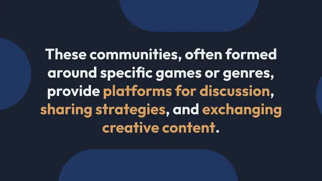 Video thumbnail for Fan Community and Online Resources