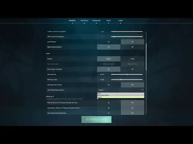 Video thumbnail for How To Change Minimap Size In Valorant