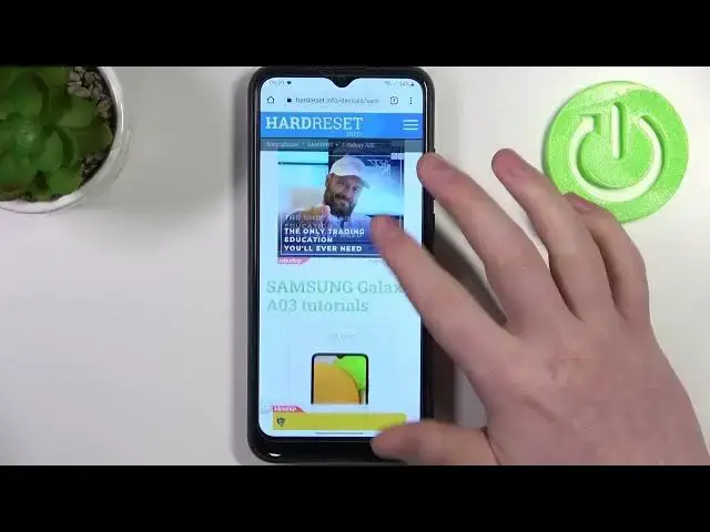 Video thumbnail for Check If Samsung Galaxy A03 Have an AMOLED Type of Screen