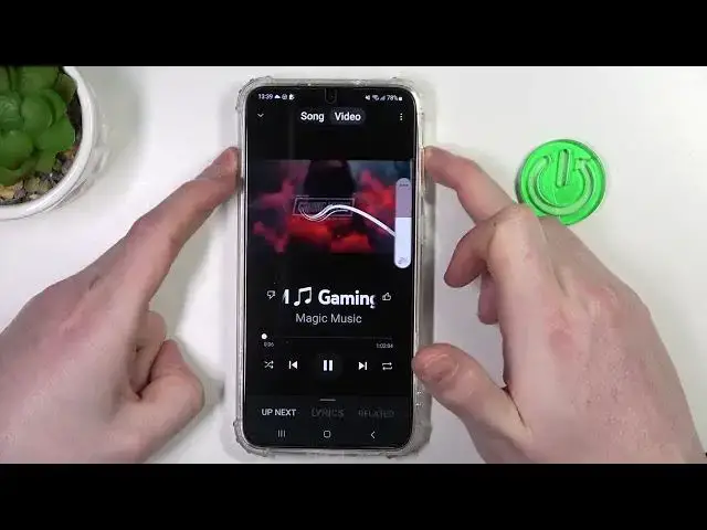 Video thumbnail for Does Samsung Galaxy S23 + Have Stereo Speakers / Does Samsung Galaxy S23 Plus have stereo?