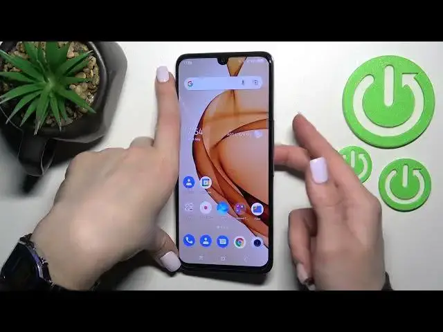 'Video thumbnail for How to Adjust Ringtone Volume on TCL 30 | Manage Sound Settings on TCL 30'