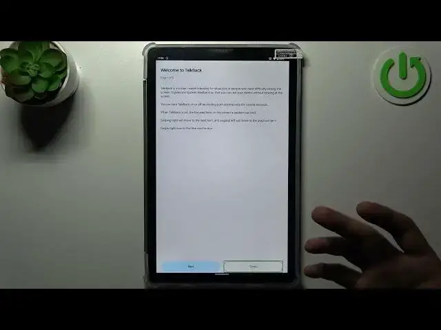 'Video thumbnail for How to Enable TalkBack Option on DOOGEE T20 – Activate Talk Back Feature'