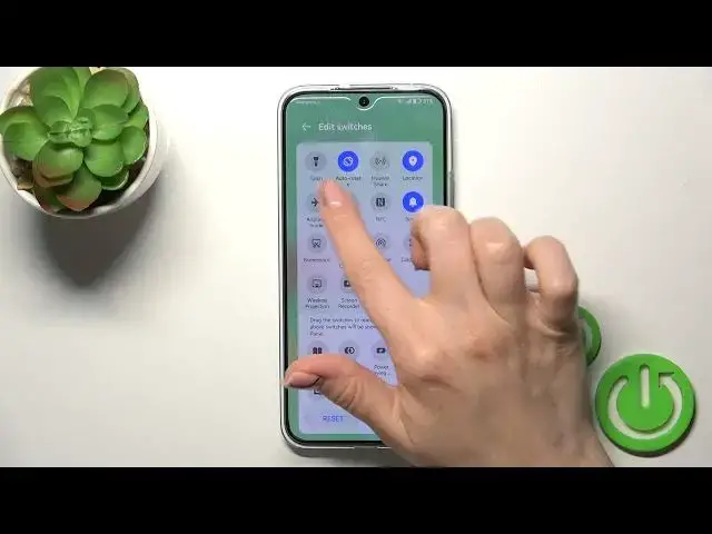 Video thumbnail for How to Edit Notification Panel Shortcuts on HUAWEI NOVA 11 – Adjust Notification Panel