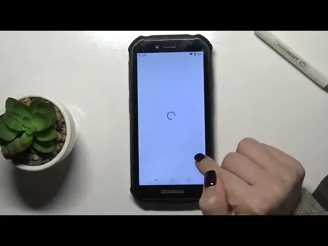 'Video thumbnail for How to Turn Off Google Assistant in DOOGEE S40 - Disable Google Assistant'
